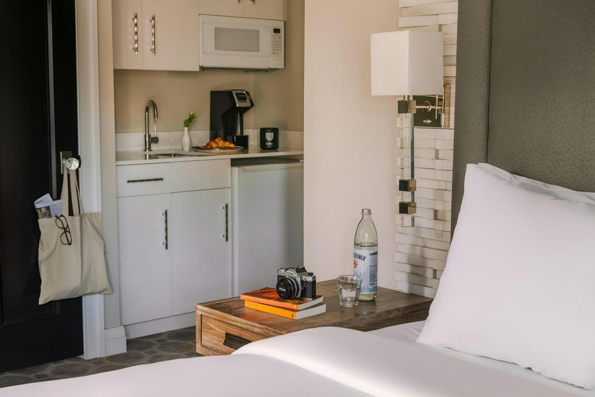 Hotel No. 284 Back Bay Hotel, Sonder By Marriott Bonvoy 4*