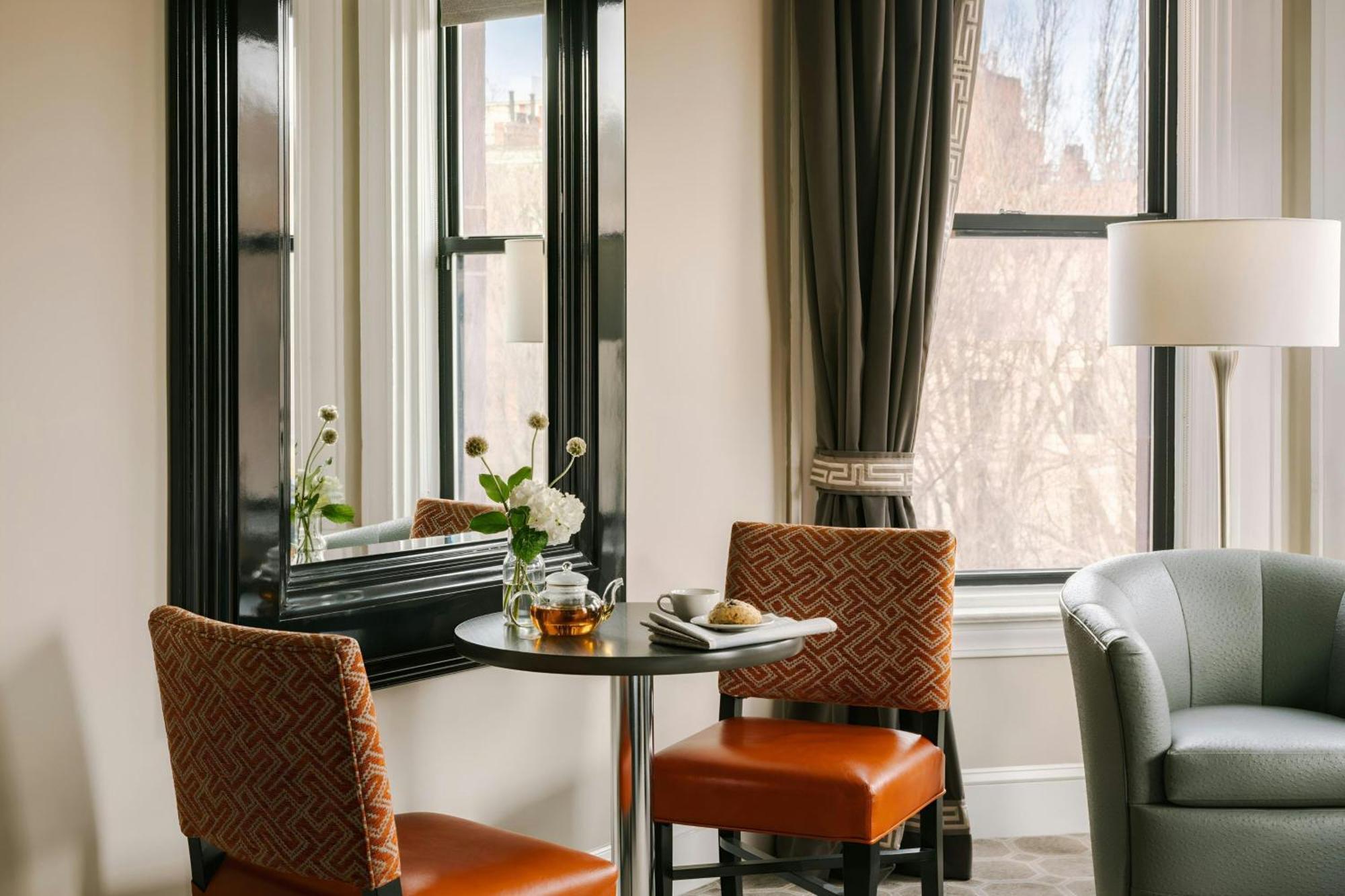 Hotel No. 284 Back Bay Hotel, Sonder By Marriott Bonvoy Boston