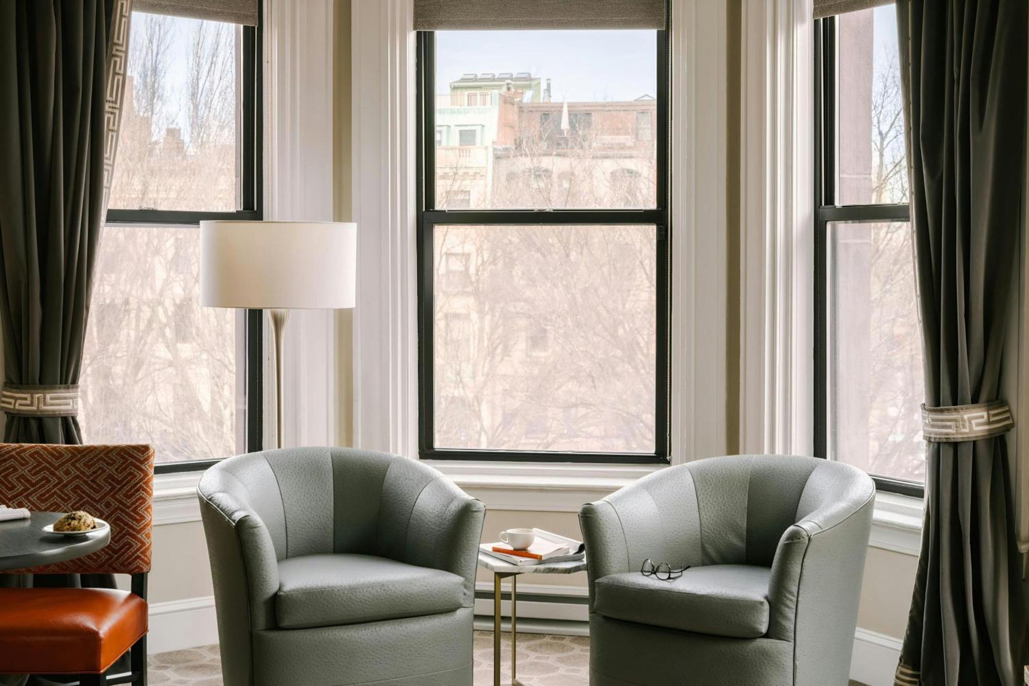 No. 284 Back Bay Hotel, Sonder By Marriott Bonvoy 4*