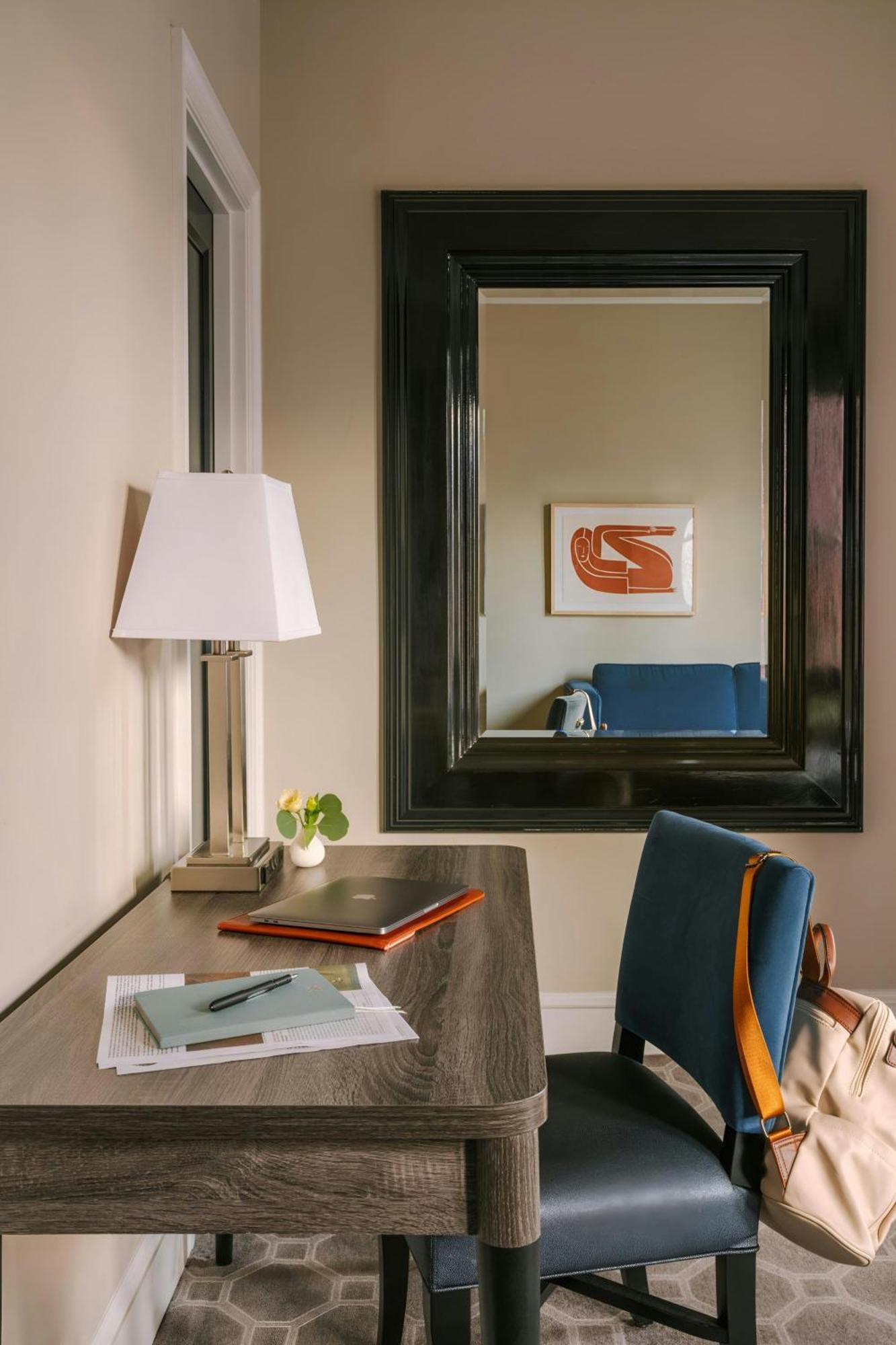 No. 284 Back Bay Hotel, Sonder By Marriott Bonvoy Hotel