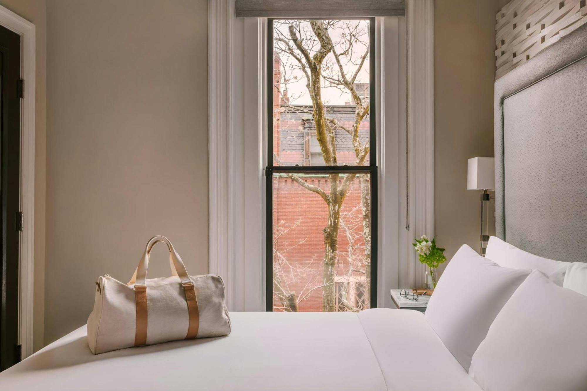 No. 284 Back Bay Hotel, Sonder By Marriott Bonvoy Hotel Boston