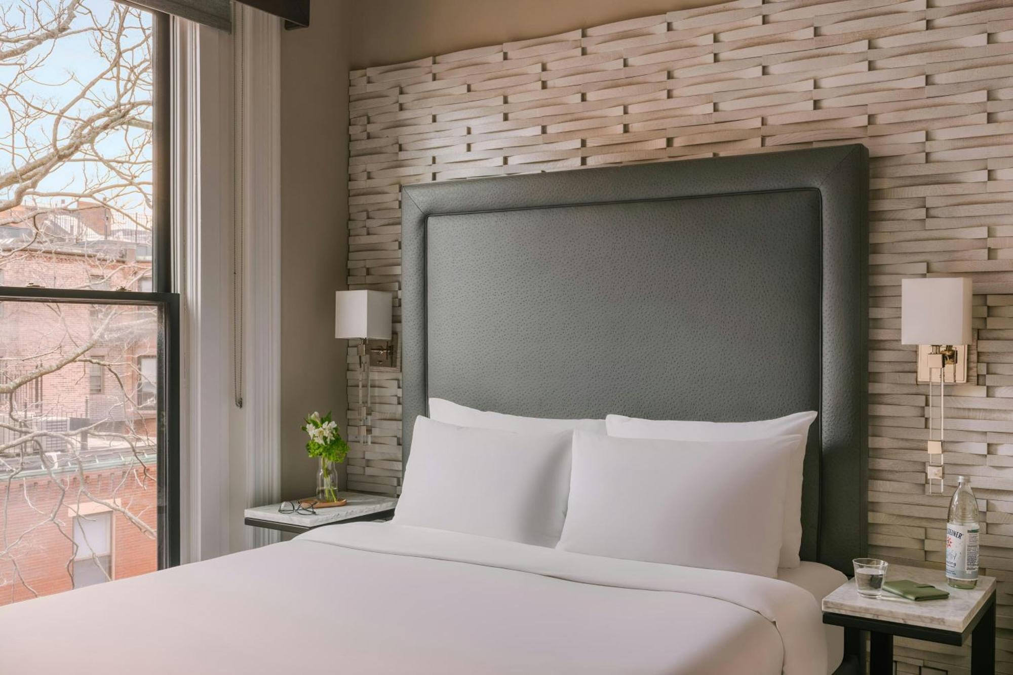Hotel No. 284 Back Bay Hotel, Sonder By Marriott Bonvoy Boston