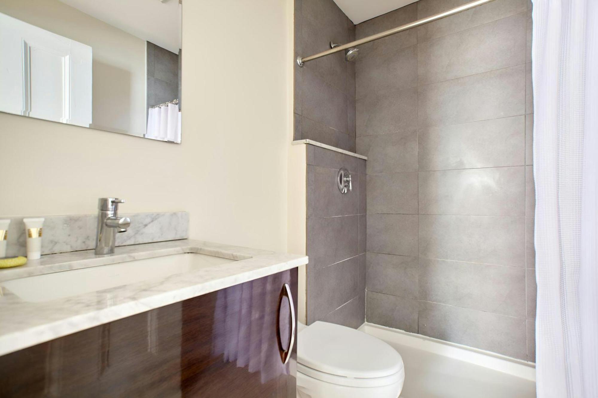 Aparthotel Sonder By Marriott Bonvoy The Hancock Beacon Hill 3*