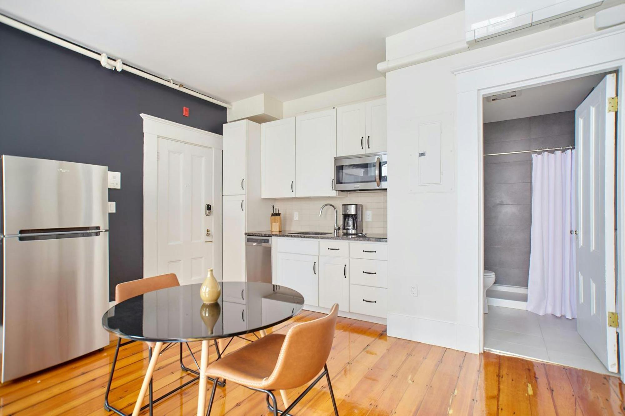 Sonder By Marriott Bonvoy The Hancock Beacon Hill 3* Boston