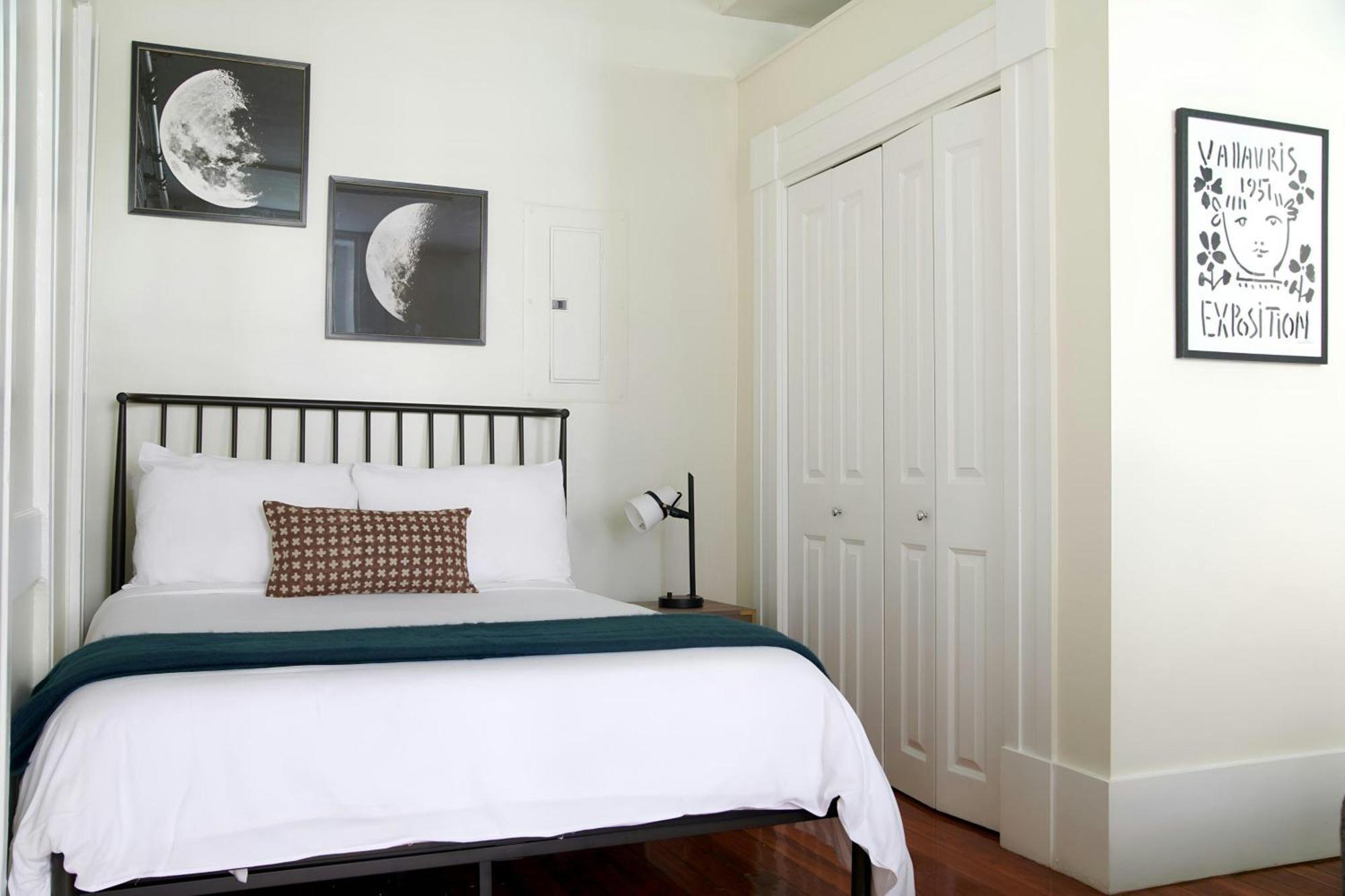 Sonder By Marriott Bonvoy The Hancock Beacon Hill Aparthotel 3*