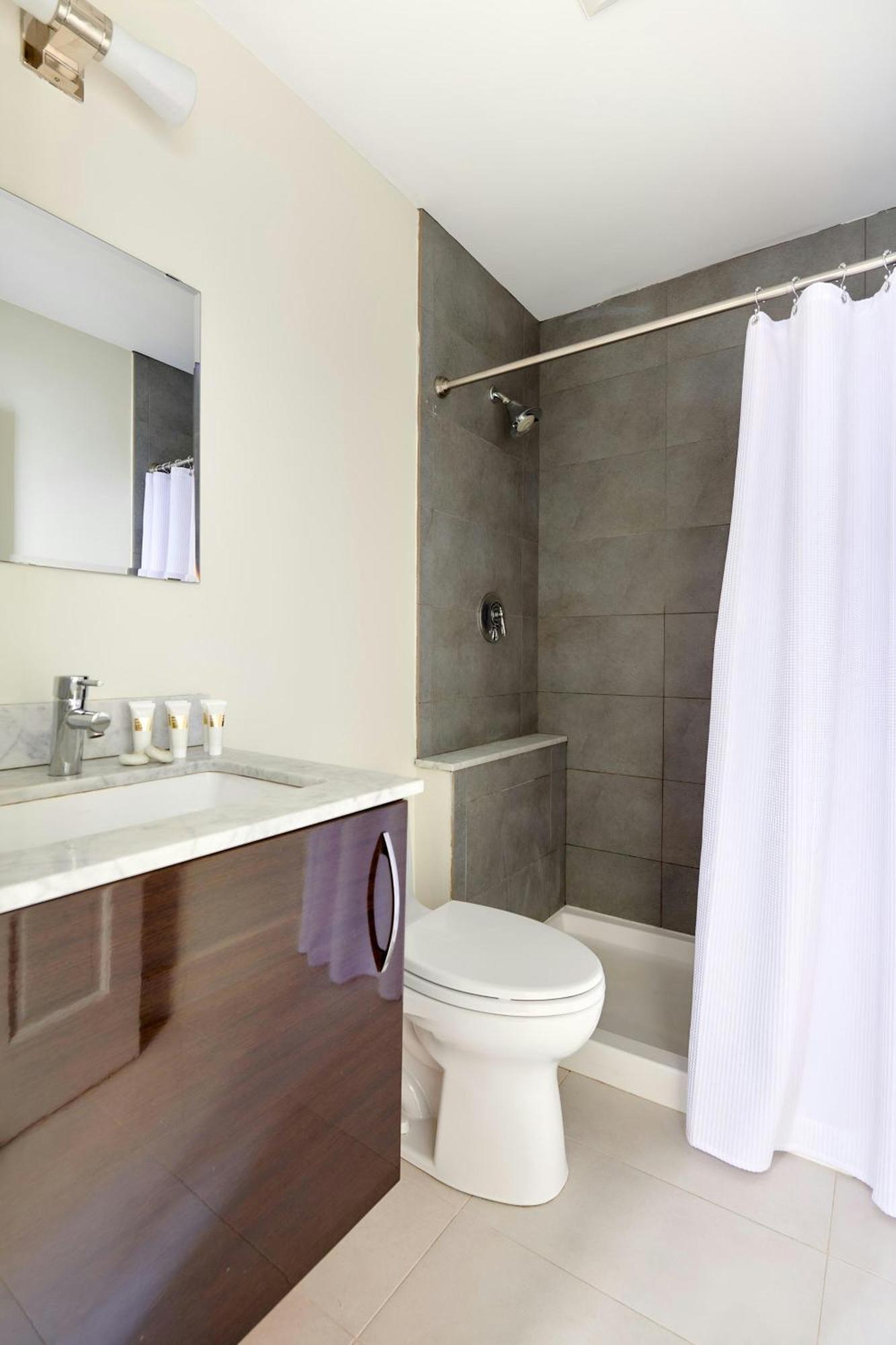 Sonder By Marriott Bonvoy The Hancock Beacon Hill Aparthotel Boston