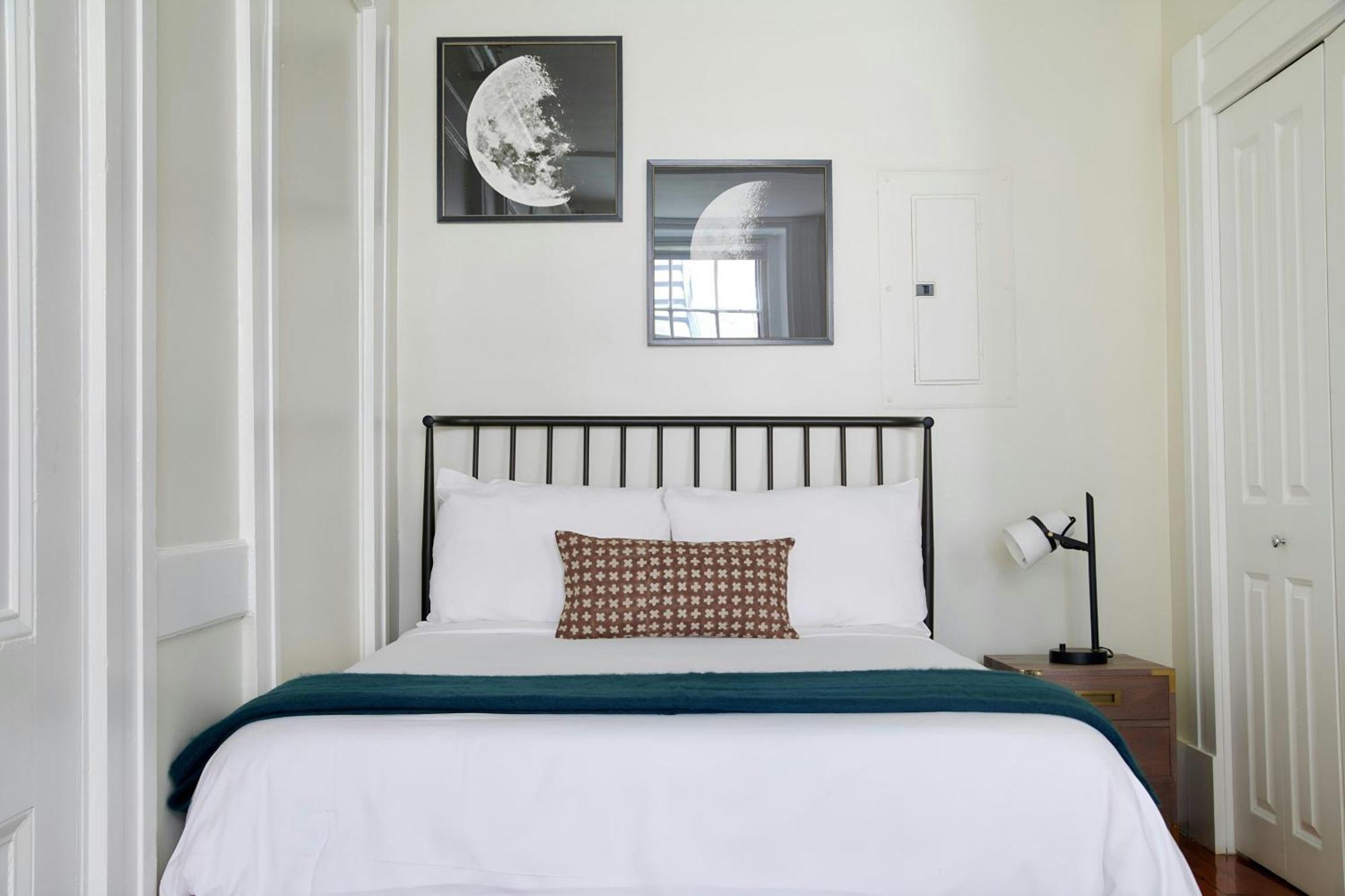 Aparthotel Sonder By Marriott Bonvoy The Hancock Beacon Hill Boston