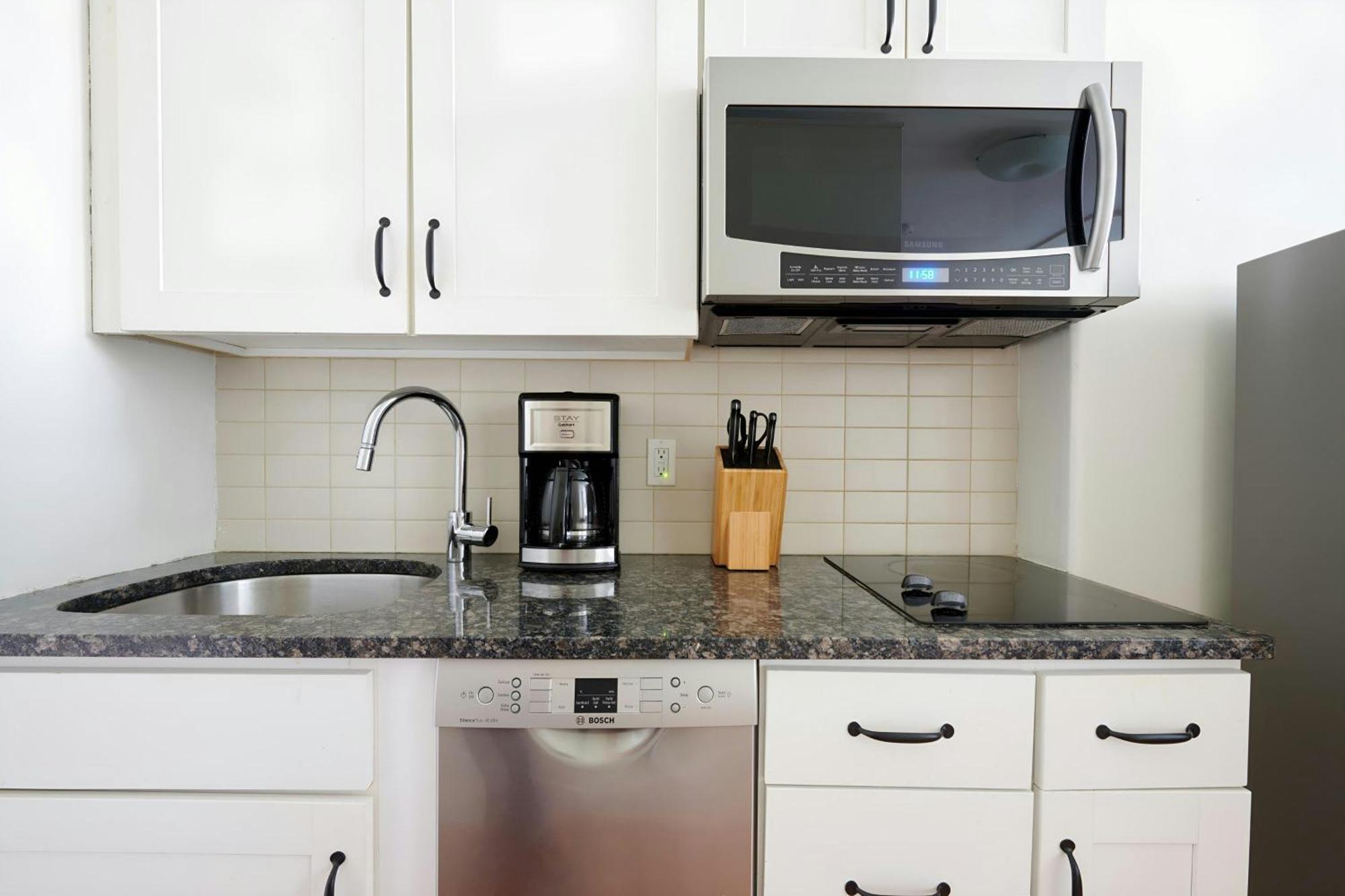 Sonder By Marriott Bonvoy The Hancock Beacon Hill 3*