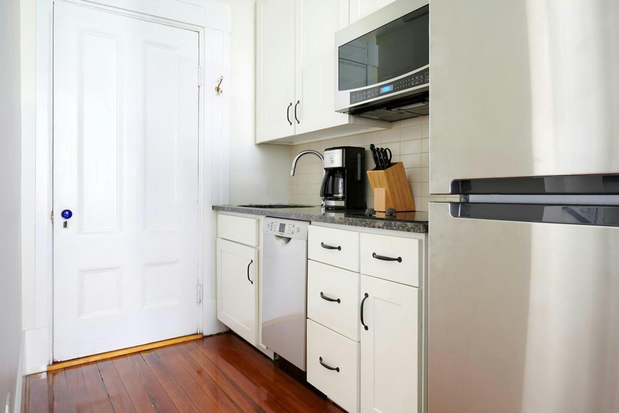 Sonder By Marriott Bonvoy The Hancock Beacon Hill 3* Boston