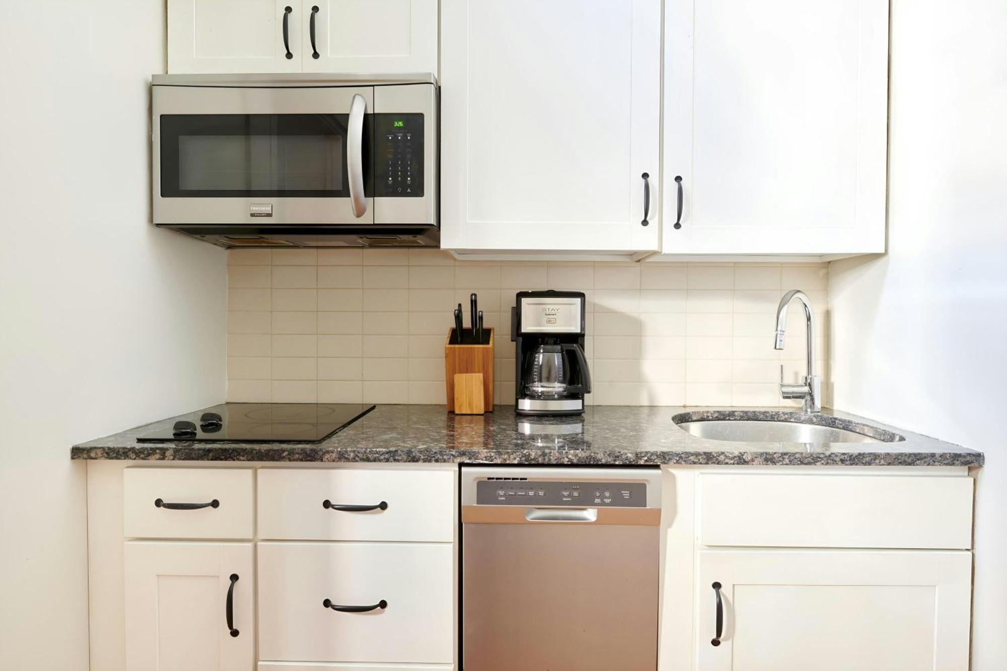 Sonder By Marriott Bonvoy The Hancock Beacon Hill