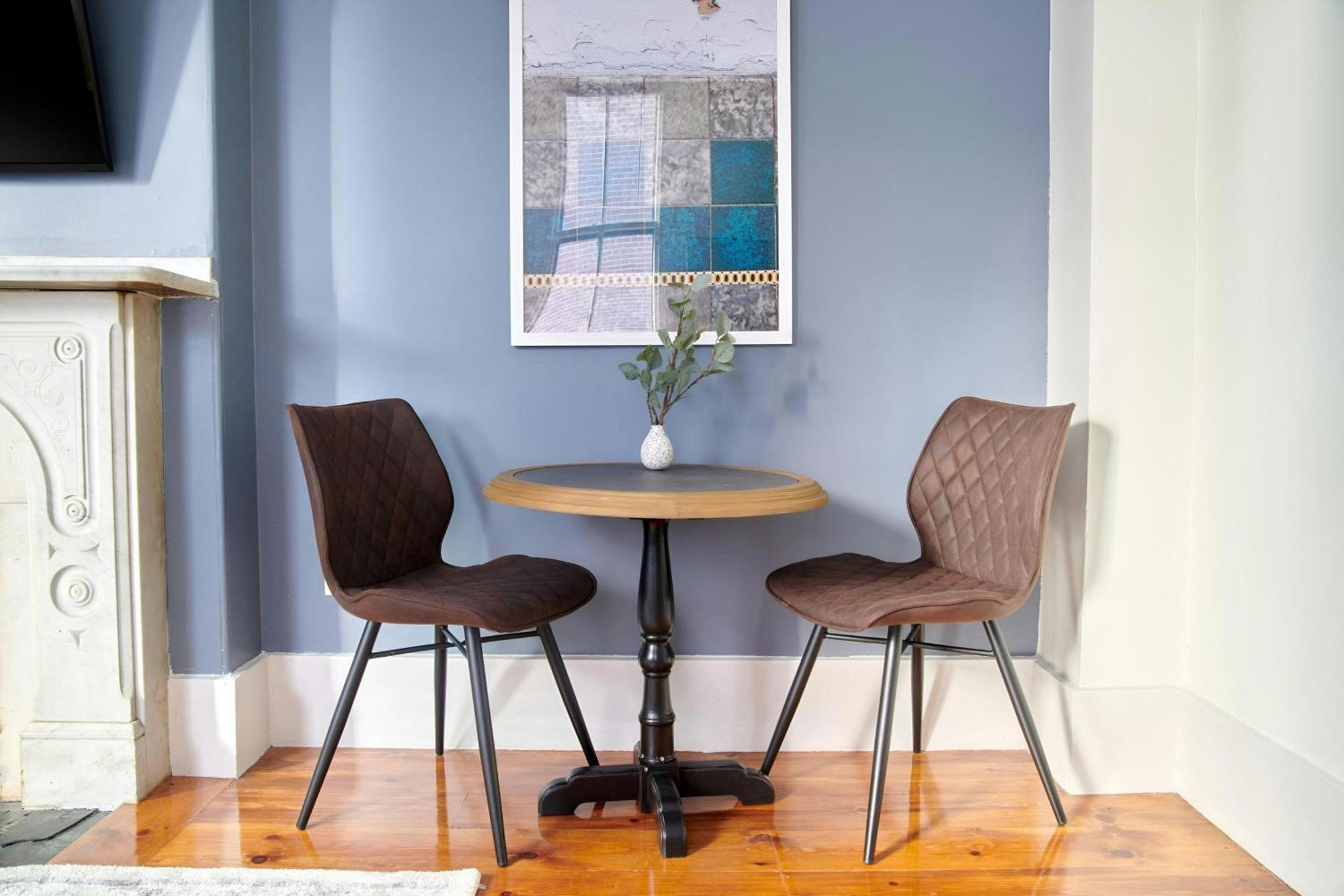 Sonder By Marriott Bonvoy The Hancock Beacon Hill Aparthotel Boston