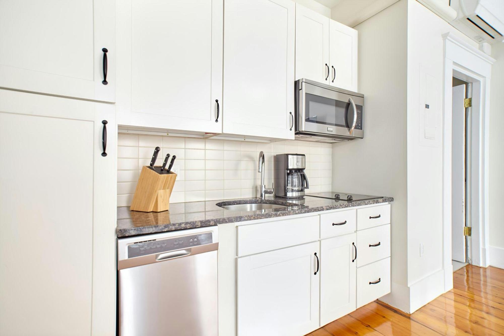 Sonder By Marriott Bonvoy The Hancock Beacon Hill Aparthotel