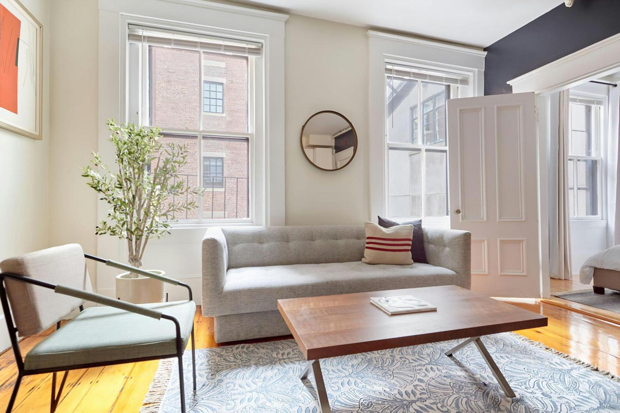 Sonder By Marriott Bonvoy The Hancock Beacon Hill Boston