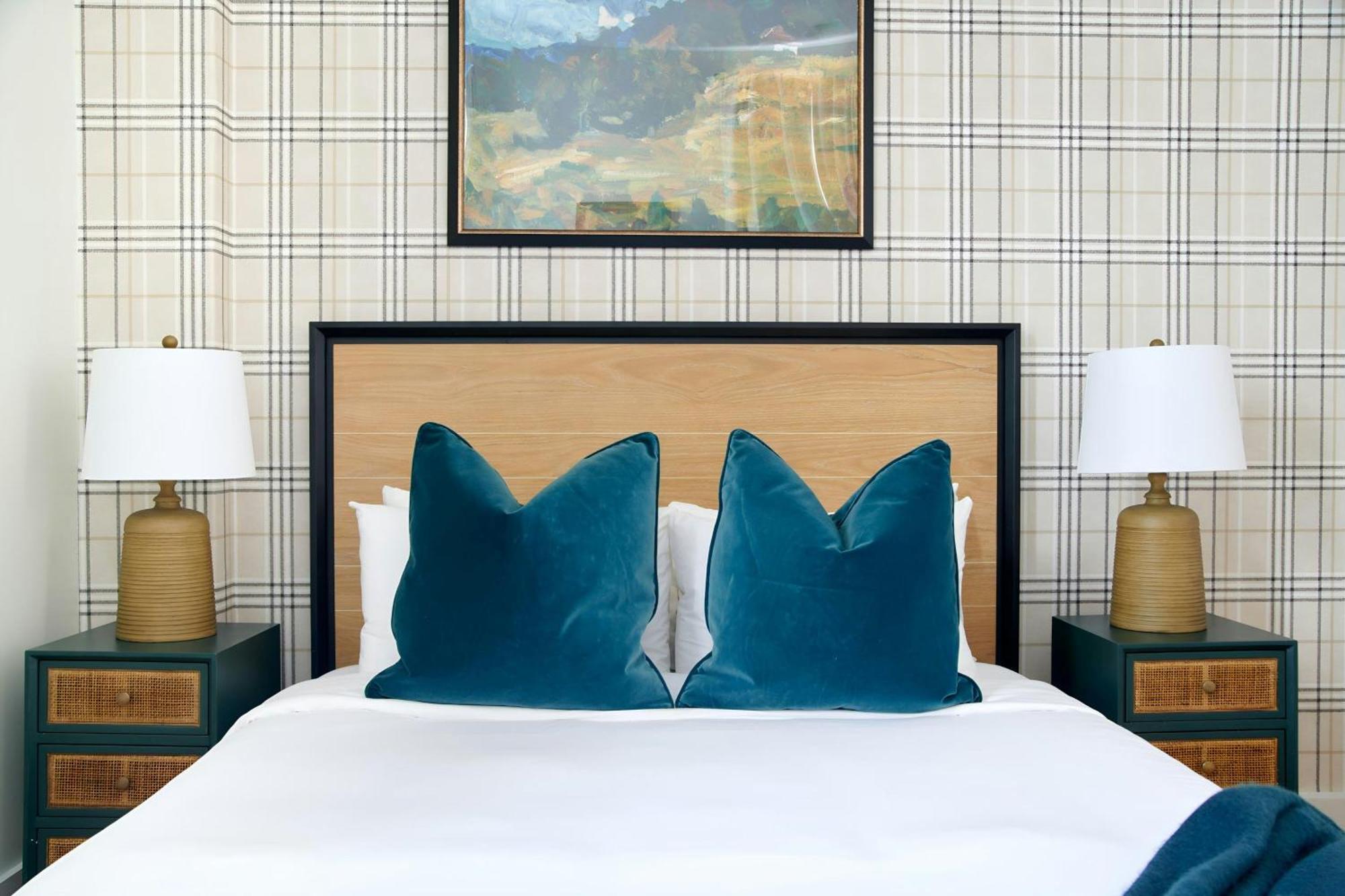 Sonder By Marriott Bonvoy The Hancock Beacon Hill