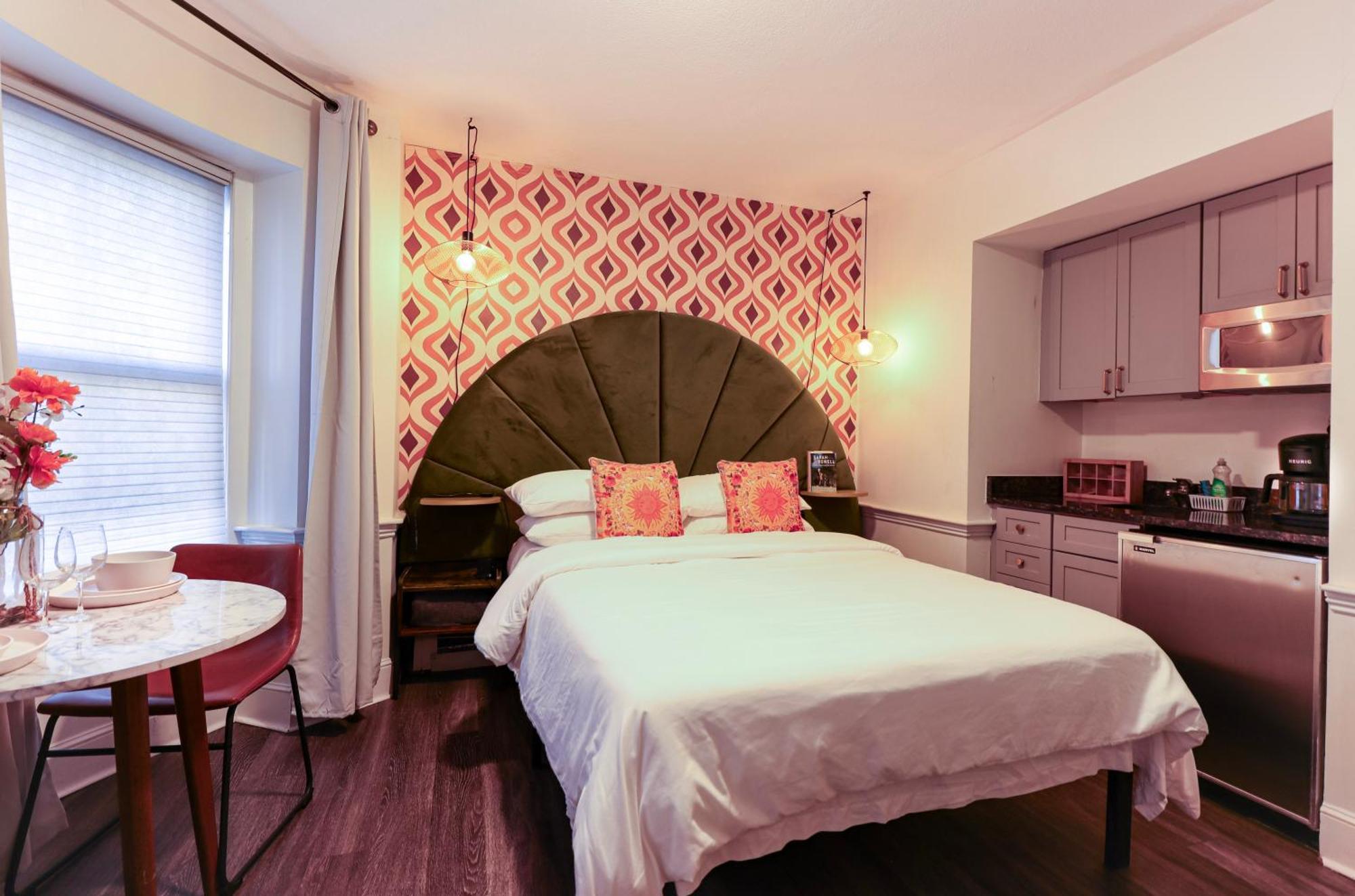 Good Aparthotel Boston