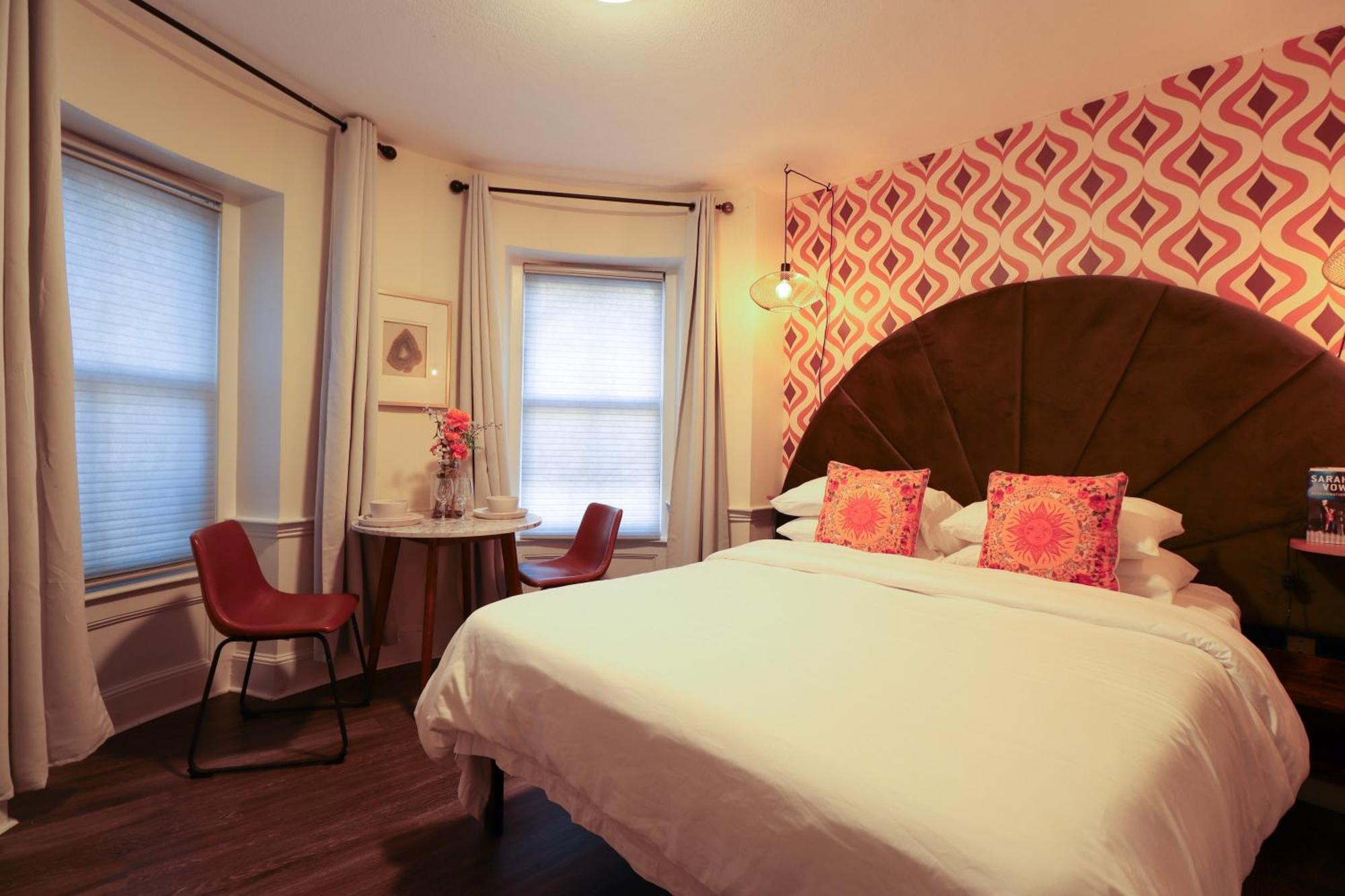 Good Aparthotel Boston