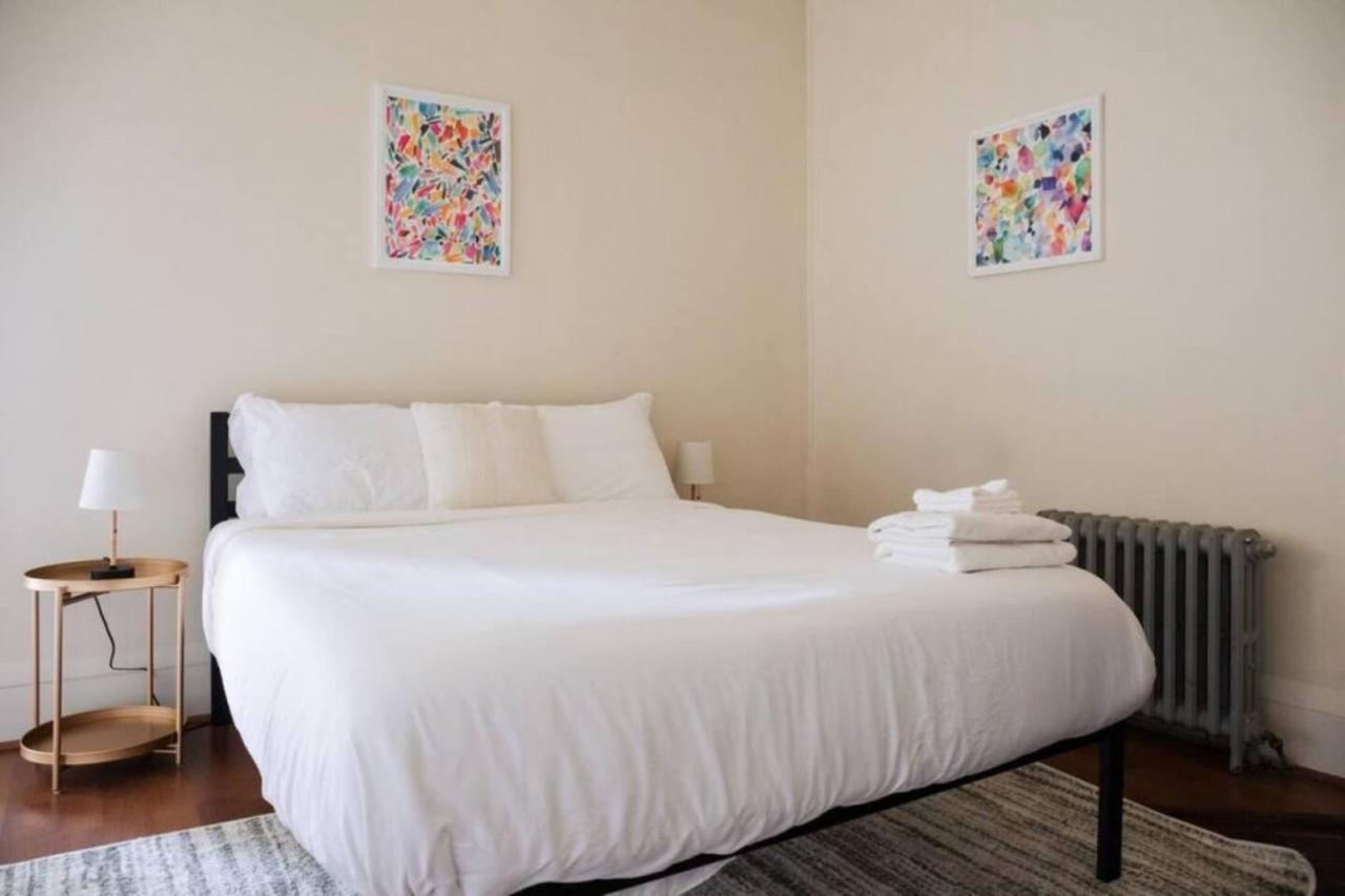 Cozy Fenway 1br Walk To Mit * Boston