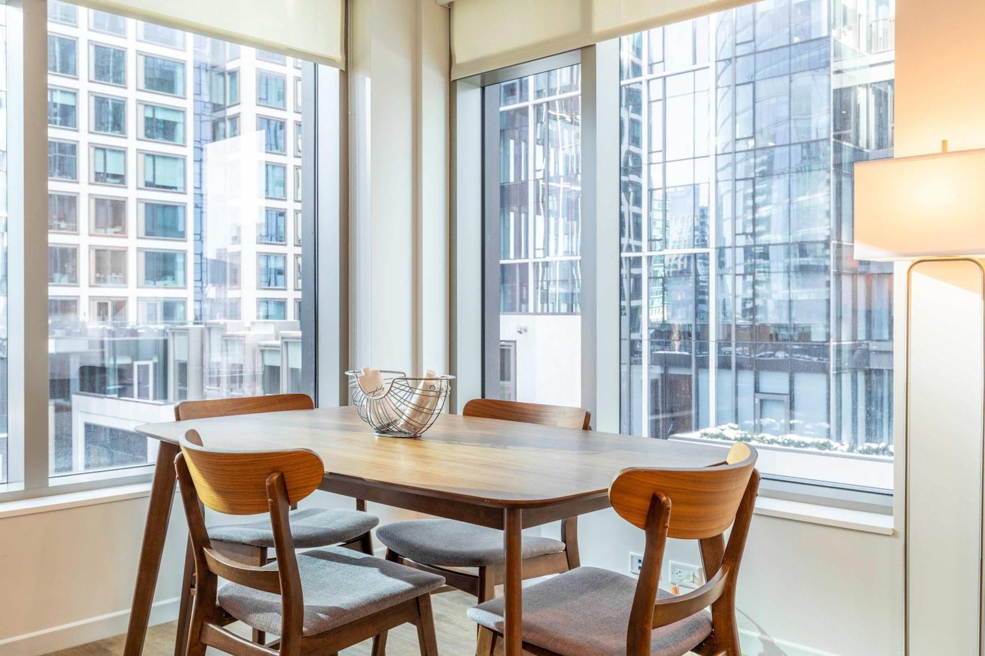 Apartment Full Private Downtown Seaport