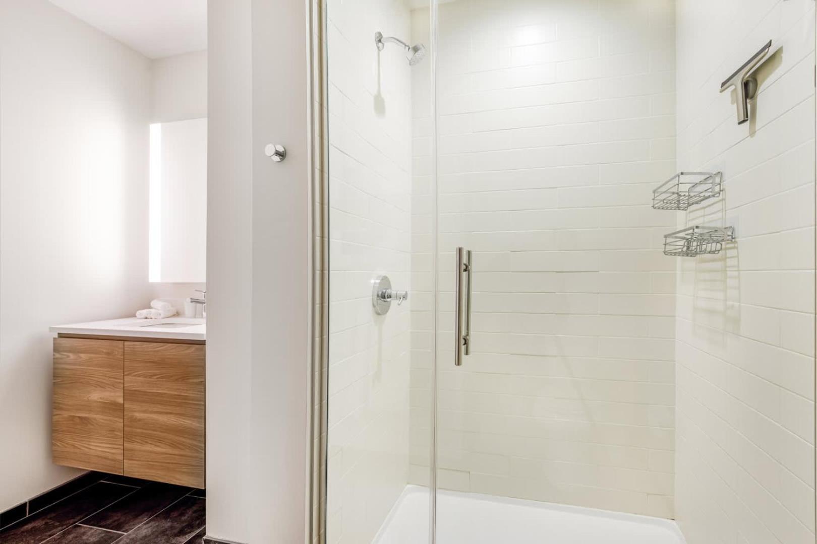 Spacious Full Kitchen In Seaport - Alx-603 Apartment Boston