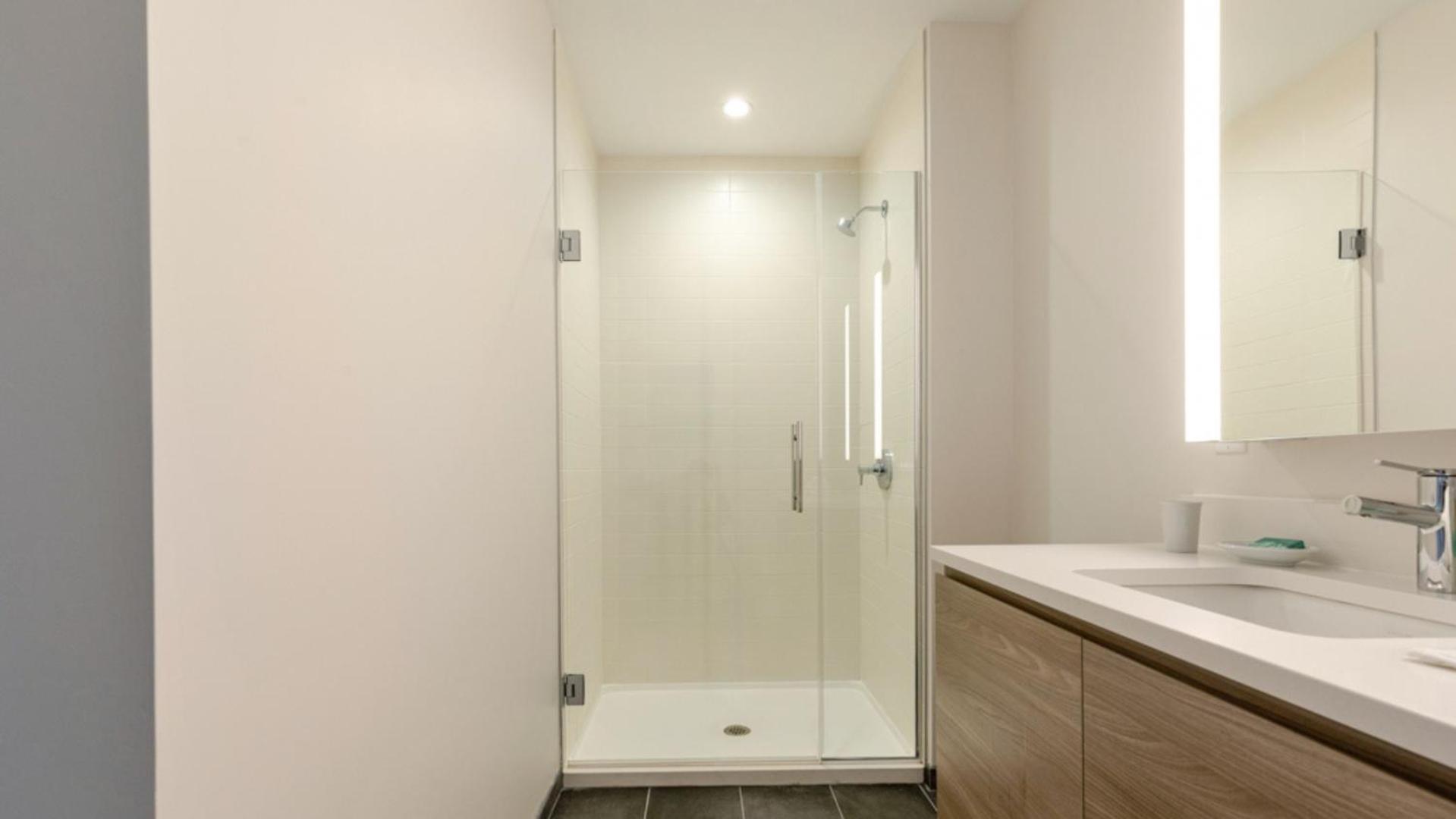 Seaport With Views * Boston