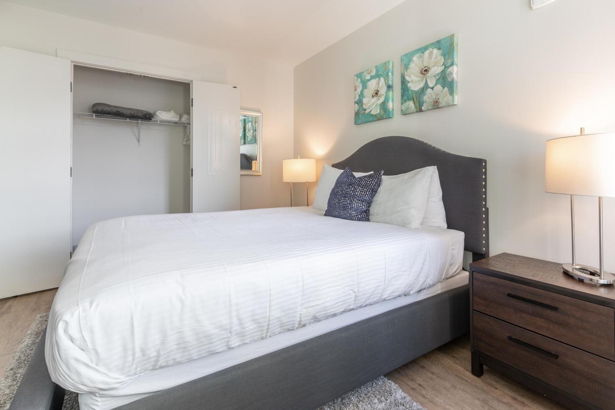 Apartment Lux Downtown With Pool *