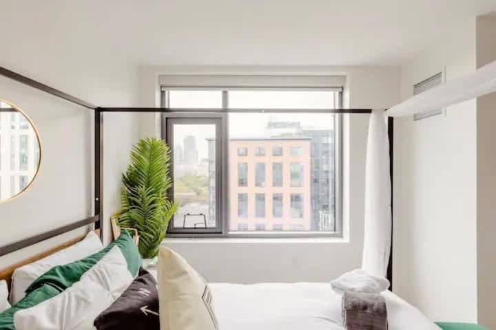 Luxury South End Views And Pool Appartement