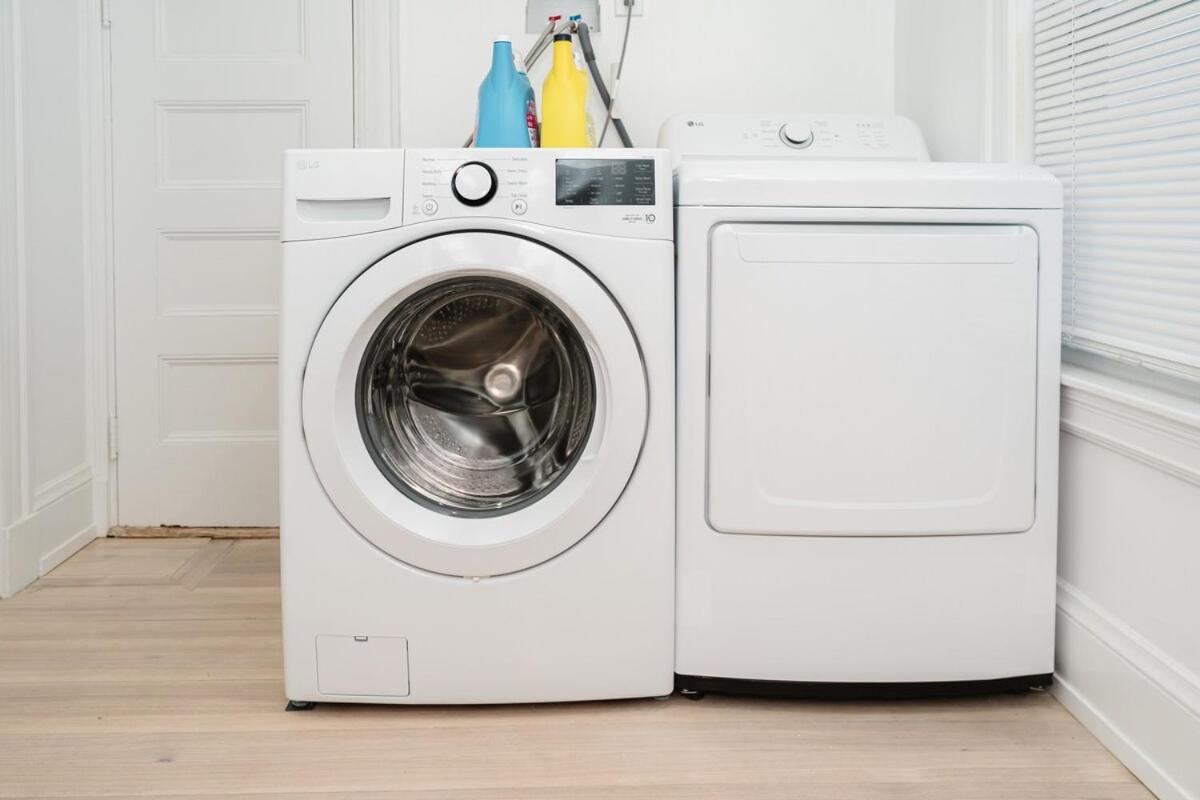 76-2 New 5br Townhouse Near Ashmont Station Apartment *