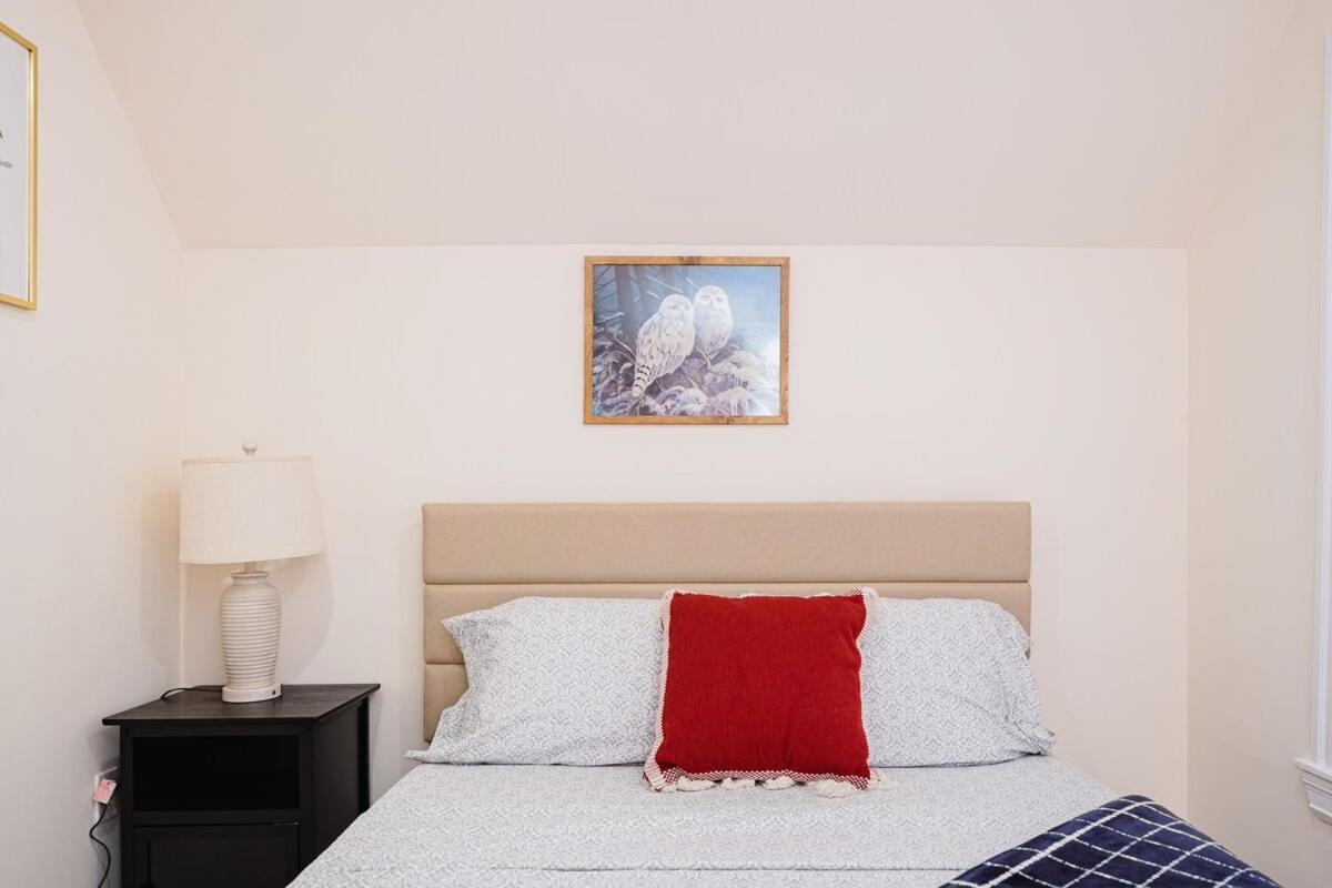 Apartment 76-2 New 5br Townhouse Near Ashmont Station Boston