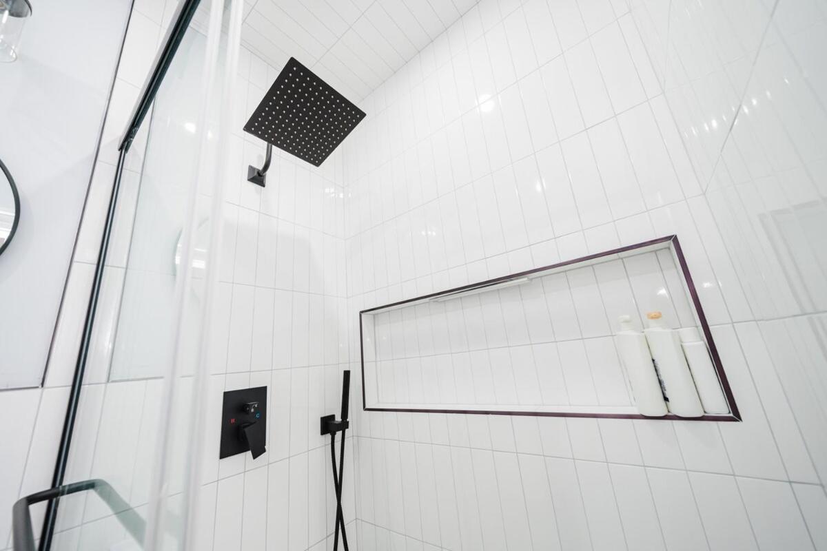 76-2 New 5br Townhouse Near Ashmont Station *