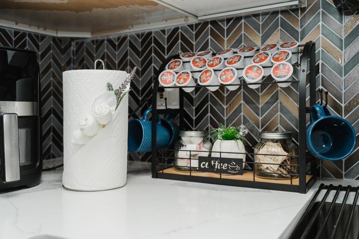 Apartment 76-2 New 5br Townhouse Near Ashmont Station