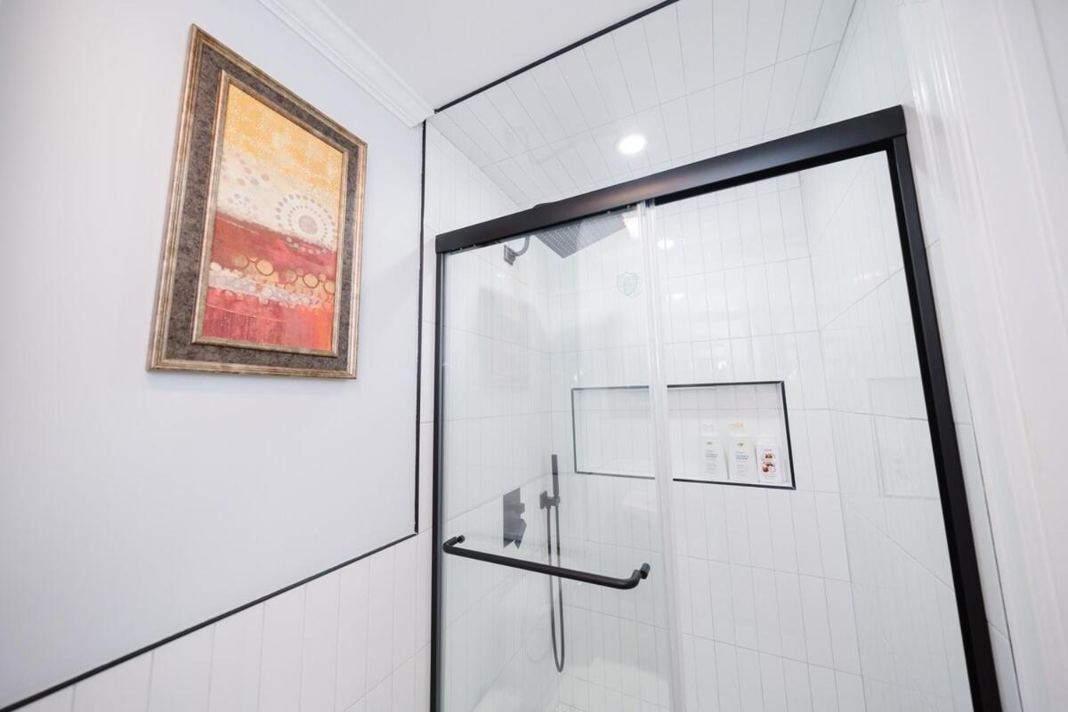 76-2 New 5br Townhouse Near Ashmont Station Apartment *