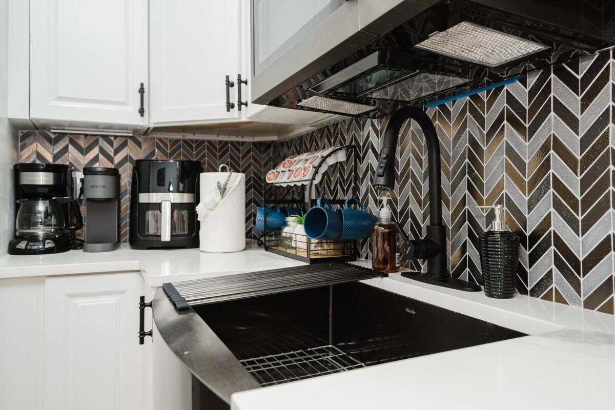 76-2 New 5br Townhouse Near Ashmont Station *