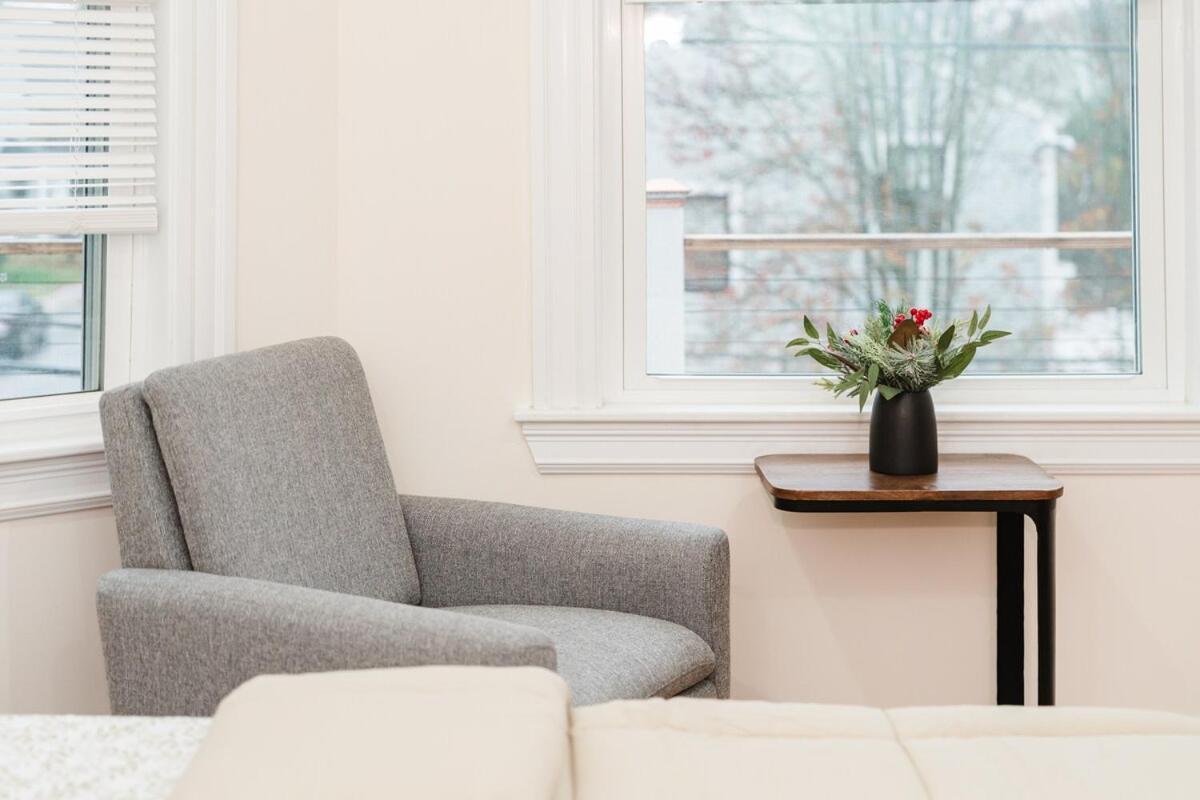 76-2 New 5br Townhouse Near Ashmont Station Apartment *