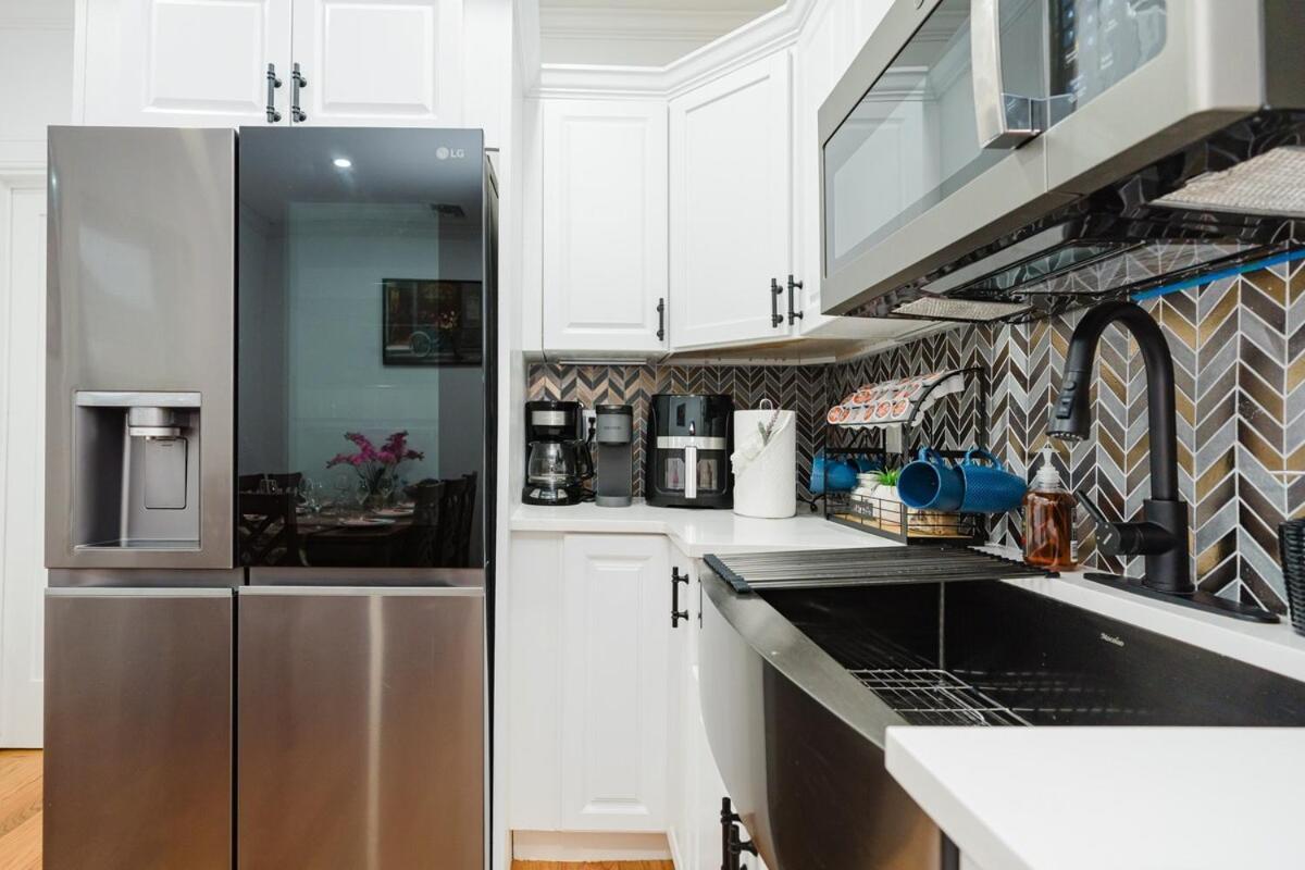 Apartment 76-2 New 5br Townhouse Near Ashmont Station *