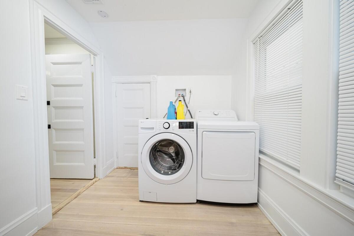 76-2 New 5br Townhouse Near Ashmont Station Boston