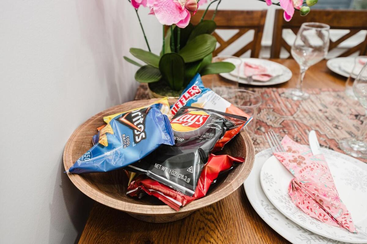 76-2 New 5br Townhouse Near Ashmont Station *