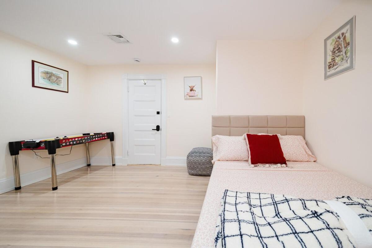 76-2 New 5br Townhouse Near Ashmont Station