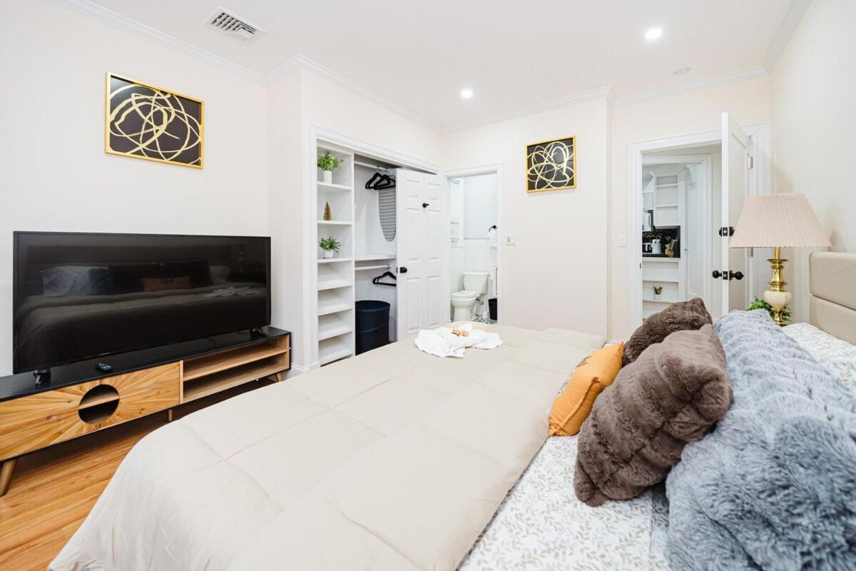 Apartment 76-2 New 5br Townhouse Near Ashmont Station