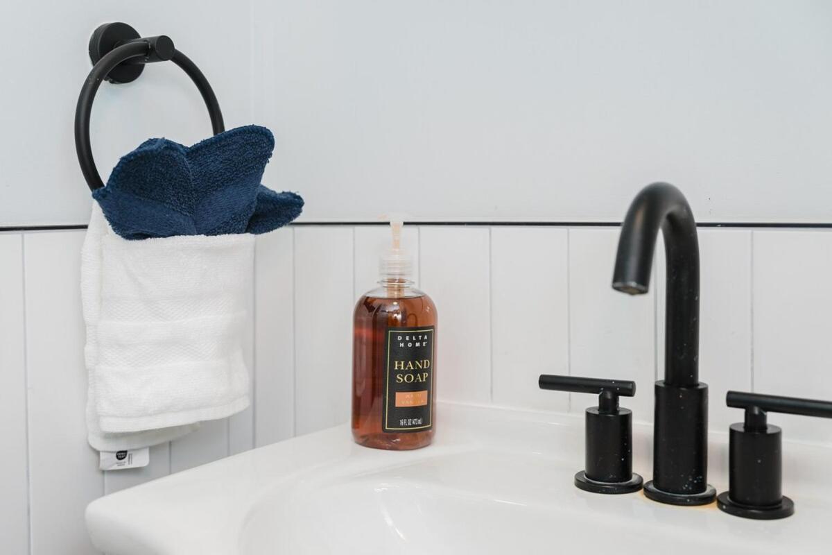 Apartment 76-2 New 5br Townhouse Near Ashmont Station Boston