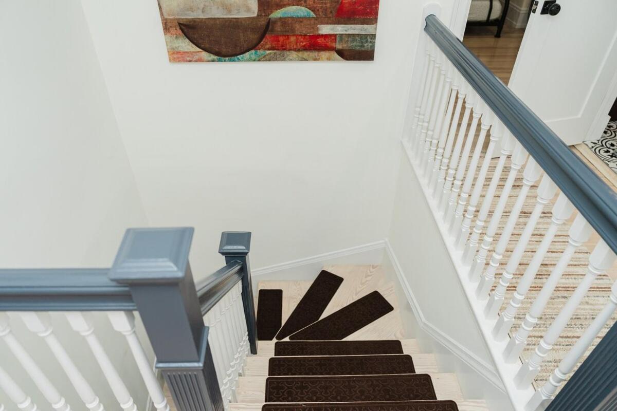 76-2 New 5br Townhouse Near Ashmont Station Apartment *