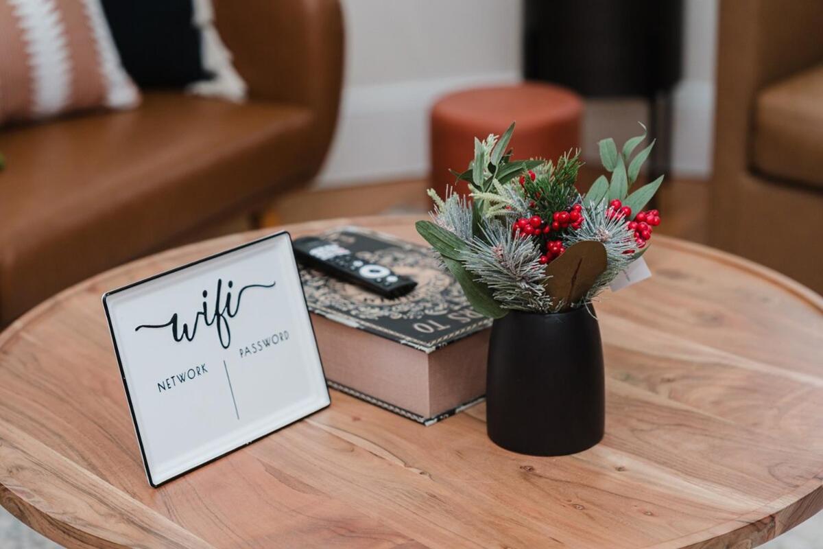 Apartment 76-2 New 5br Townhouse Near Ashmont Station Boston