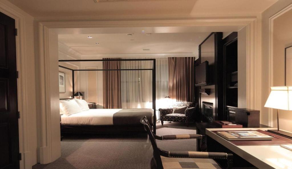 Fifteen Beacon 5* Boston