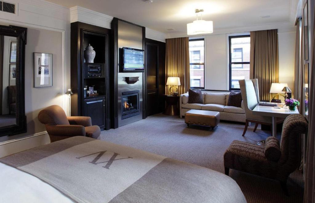 Fifteen Beacon 5* Boston