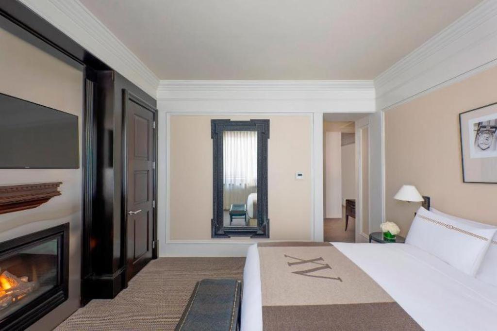 Fifteen Beacon 5* Boston