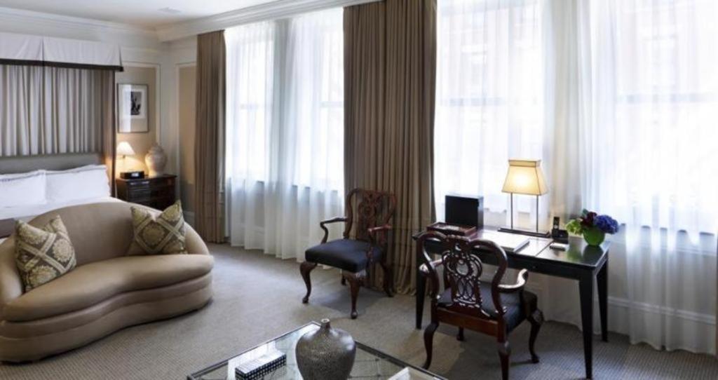Fifteen Beacon 5* Boston