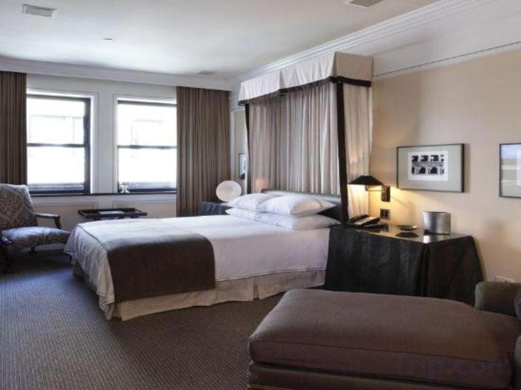 Fifteen Beacon Hotel