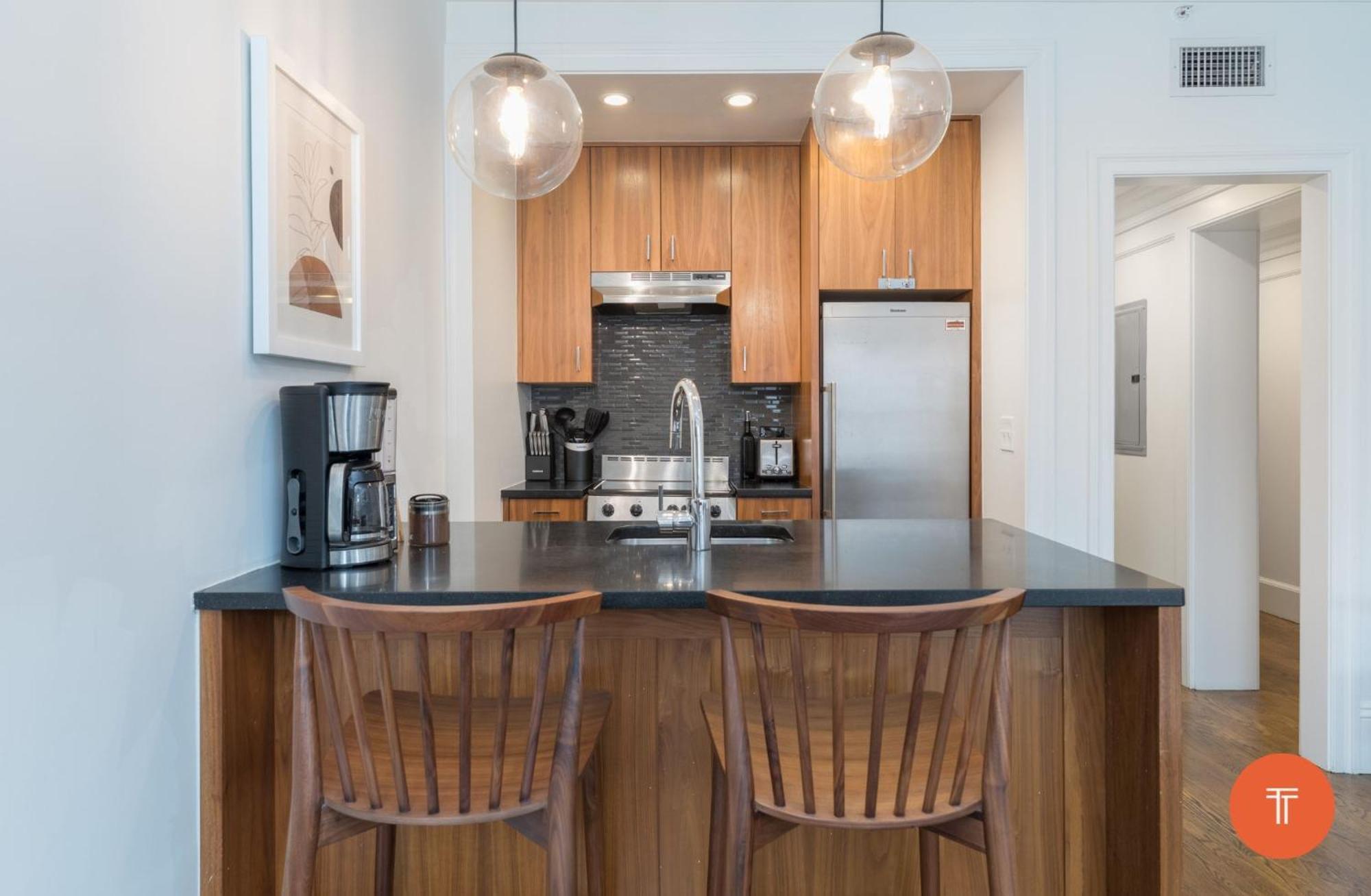 Aparthotel 304 Newbury Street By Thatch Boston