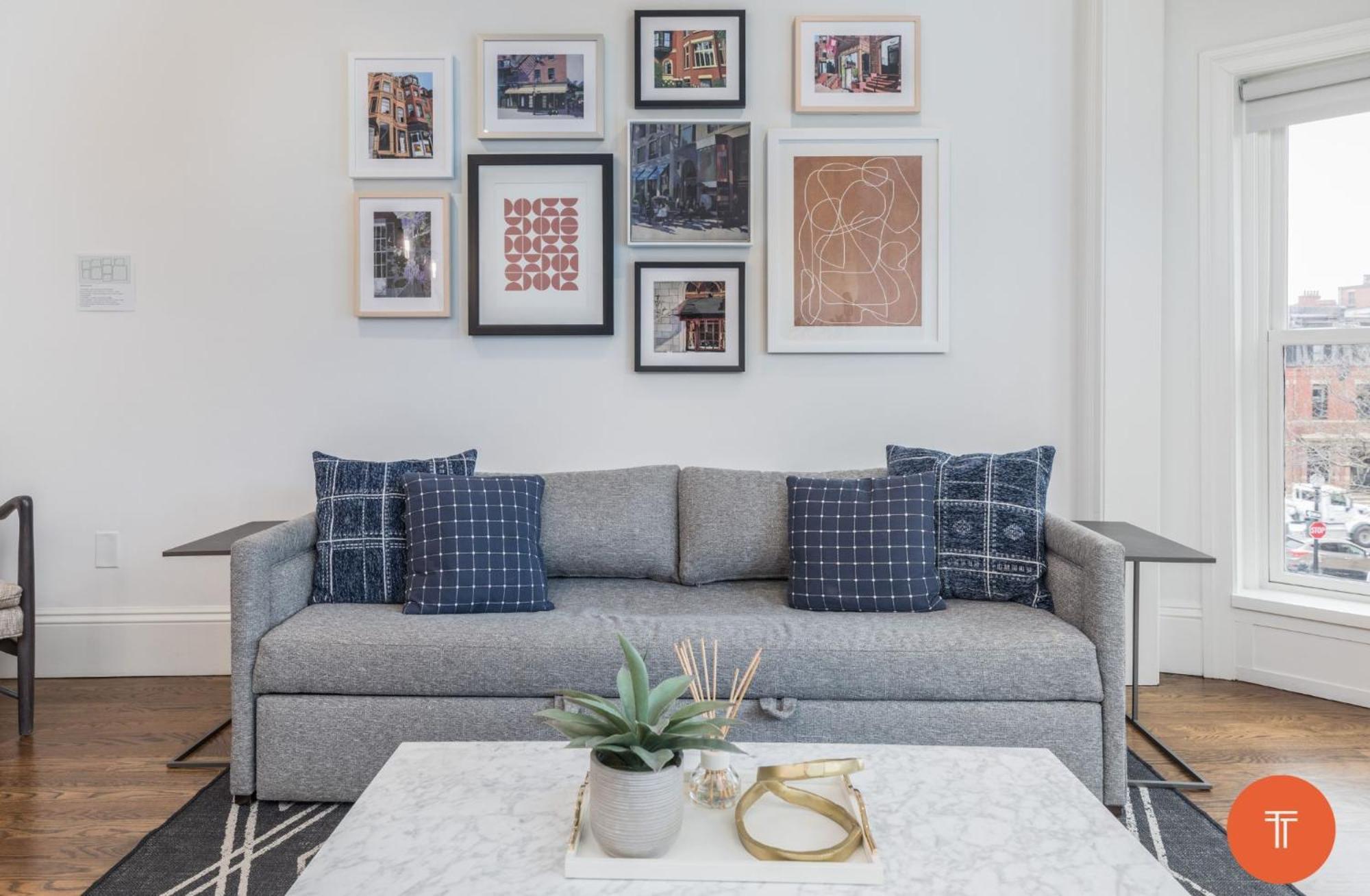 304 Newbury Street By Thatch Boston