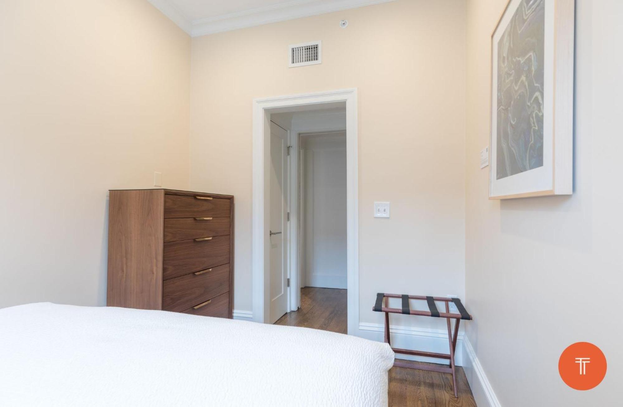 Aparthotel 304 Newbury Street By Thatch Boston