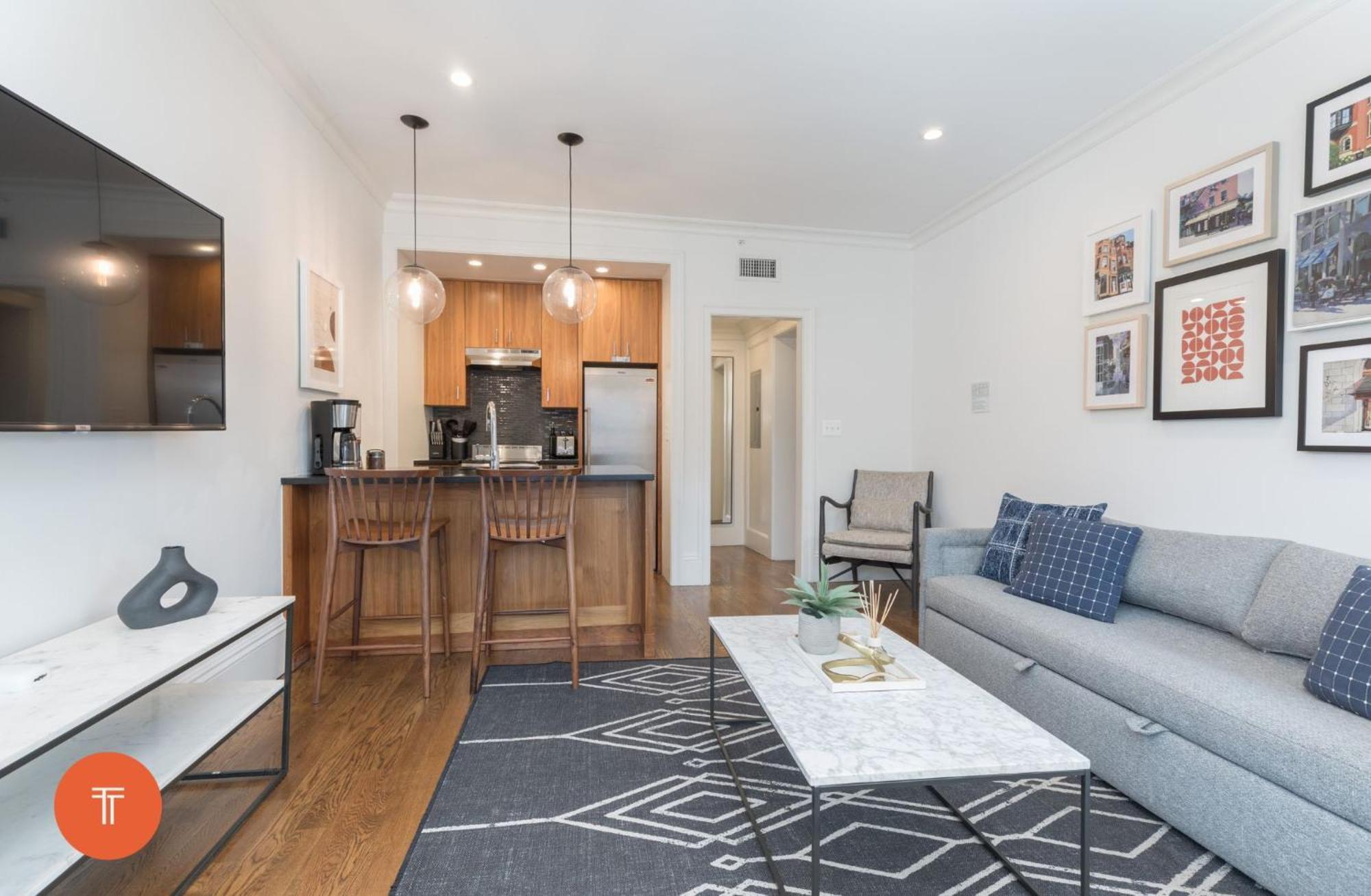 304 Newbury Street By Thatch Boston